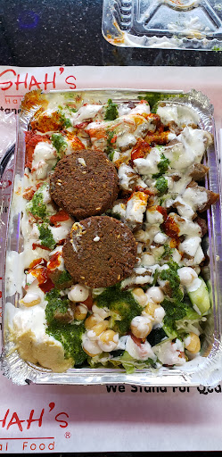 Photo of Shah's Halal Huntington Village - 399 New York Ave, Huntington, NY 11743