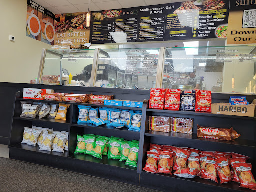 Photo of Sumaq Grill & Bowl - 925 Carmans Rd, Massapequa, NY 11758