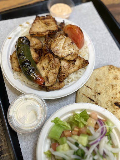 Photo of Sumaq Grill & Bowl - 925 Carmans Rd, Massapequa, NY 11758