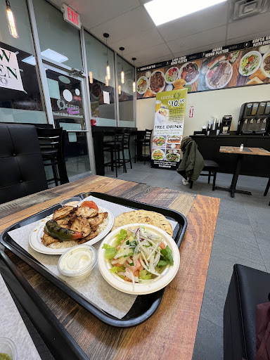 Photo of Sumaq Grill & Bowl - 925 Carmans Rd, Massapequa, NY 11758