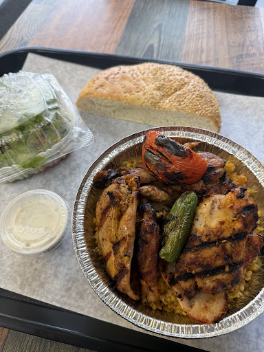 Photo of Sumaq Grill & Bowl - 925 Carmans Rd, Massapequa, NY 11758