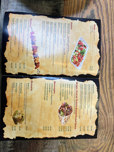 Photo of Sumaq Grill & Bowl - 925 Carmans Rd, Massapequa, NY 11758