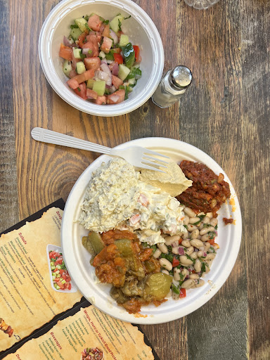 Photo of Sumaq Grill & Bowl - 925 Carmans Rd, Massapequa, NY 11758