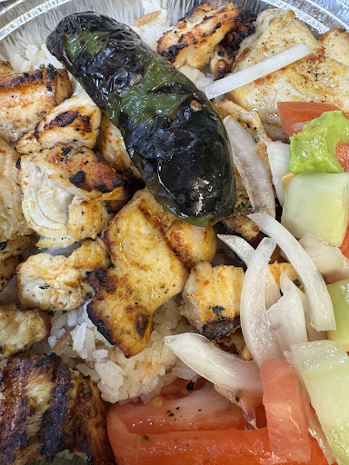 Photo of Sumaq Grill & Bowl - 925 Carmans Rd, Massapequa, NY 11758