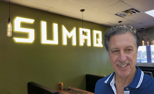 Photo of Sumaq Grill & Bowl - 925 Carmans Rd, Massapequa, NY 11758