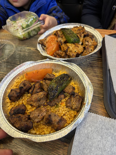 Photo of Sumaq Grill & Bowl - 925 Carmans Rd, Massapequa, NY 11758