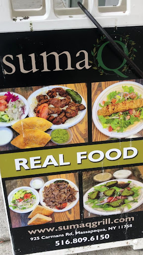Photo of Sumaq Grill & Bowl - 925 Carmans Rd, Massapequa, NY 11758