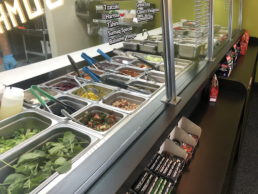 Photo of Sumaq Grill & Bowl - 925 Carmans Rd, Massapequa, NY 11758