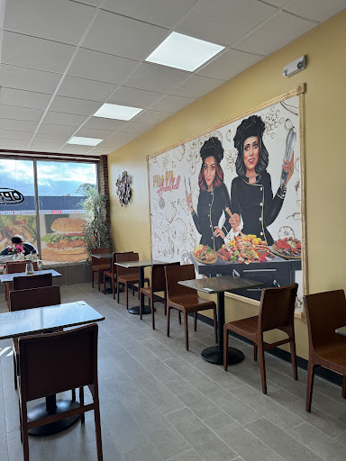 Photo of Pita Pit halal food - 636 Wellwood Ave, Lindenhurst, NY 11757