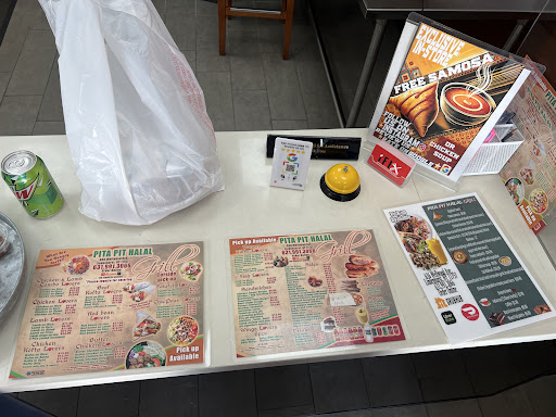 Photo of Pita Pit halal food - 636 Wellwood Ave, Lindenhurst, NY 11757