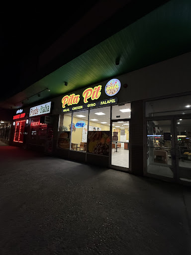 Photo of Pita Pit halal food - 636 Wellwood Ave, Lindenhurst, NY 11757