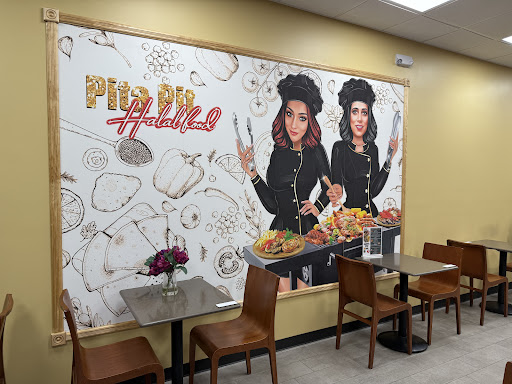 Photo of Pita Pit halal food - 636 Wellwood Ave, Lindenhurst, NY 11757