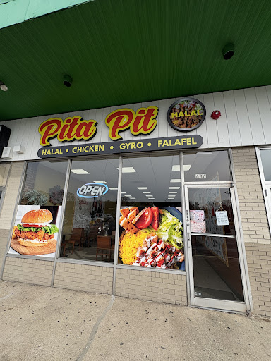 Photo of Pita Pit halal food - 636 Wellwood Ave, Lindenhurst, NY 11757