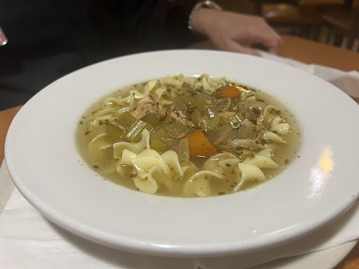 Photo of Rubin's Restaurant / Arabica - 312 Chestnut Commons Dr, Elyria, OH 44035