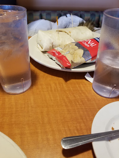 Photo of Rubin's Restaurant / Arabica - 312 Chestnut Commons Dr, Elyria, OH 44035