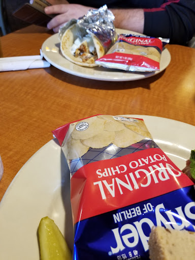 Photo of Rubin's Restaurant / Arabica - 312 Chestnut Commons Dr, Elyria, OH 44035