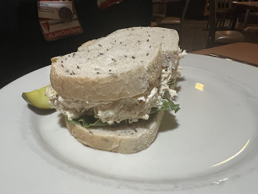 Photo of Rubin's Restaurant / Arabica - 312 Chestnut Commons Dr, Elyria, OH 44035