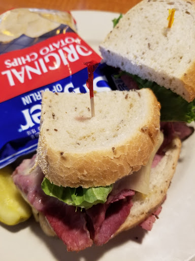 Photo of Rubin's Restaurant / Arabica - 312 Chestnut Commons Dr, Elyria, OH 44035