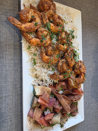 Photo of Aladdin Restaurant - 401 Penn Ave, Reading, PA 19611