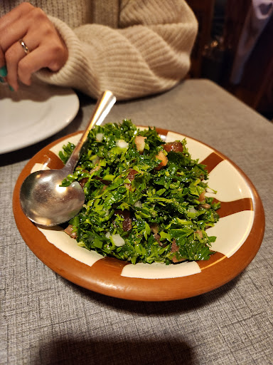 Photo of Aladdin Restaurant - 401 Penn Ave, Reading, PA 19611