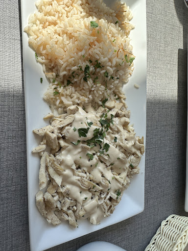 Photo of Aladdin Restaurant - 401 Penn Ave, Reading, PA 19611