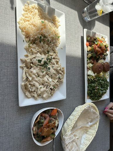 Photo of Aladdin Restaurant - 401 Penn Ave, Reading, PA 19611