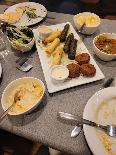 Photo of Aladdin Restaurant - 401 Penn Ave, Reading, PA 19611