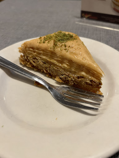 Photo of Aladdin Restaurant - 401 Penn Ave, Reading, PA 19611