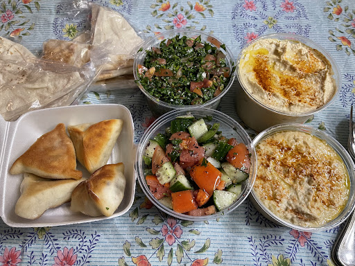 Photo of Aladdin Restaurant - 401 Penn Ave, Reading, PA 19611