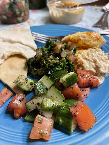 Photo of Aladdin Restaurant - 401 Penn Ave, Reading, PA 19611