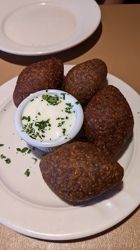 Photo of Aladdin Restaurant - 401 Penn Ave, Reading, PA 19611