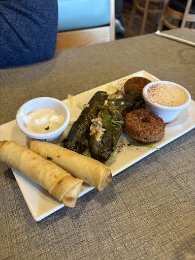 Photo of Aladdin Restaurant - 401 Penn Ave, Reading, PA 19611