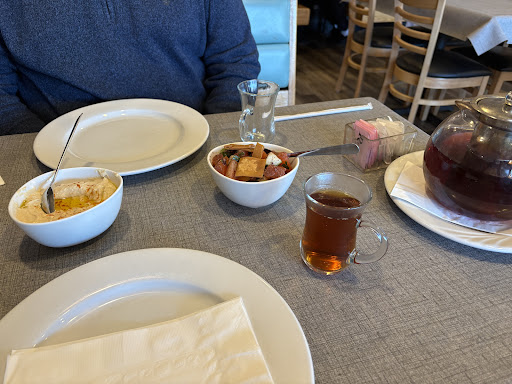 Photo of Aladdin Restaurant - 401 Penn Ave, Reading, PA 19611