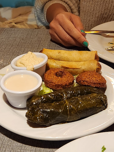 Photo of Aladdin Restaurant - 401 Penn Ave, Reading, PA 19611