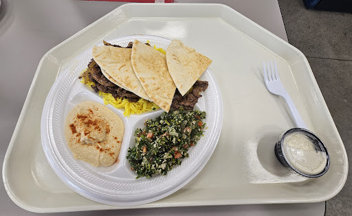 Photo of Shawarma Shack - 1342 E Hillside Dr, Broken Arrow, OK 74012