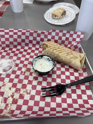 Photo of Shawarma Shack - 1342 E Hillside Dr, Broken Arrow, OK 74012