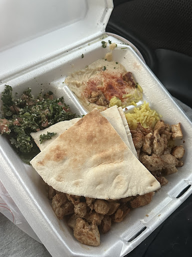 Photo of Shawarma Shack - 1342 E Hillside Dr, Broken Arrow, OK 74012