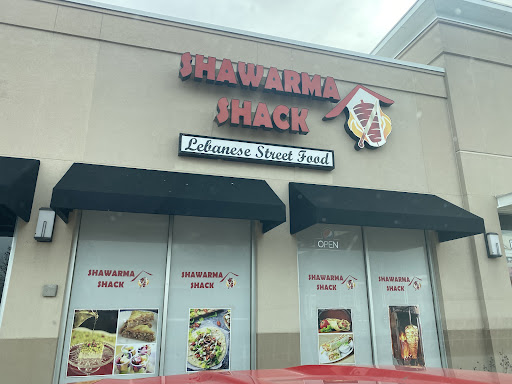 Photo of Shawarma Shack - 1342 E Hillside Dr, Broken Arrow, OK 74012