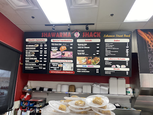 Photo of Shawarma Shack - 1342 E Hillside Dr, Broken Arrow, OK 74012