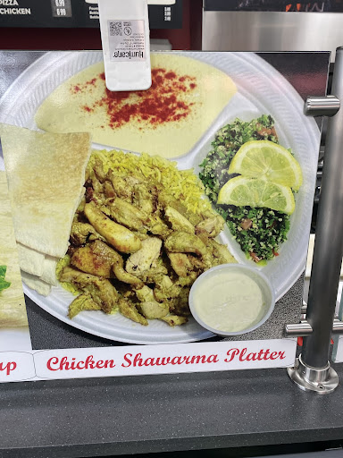 Photo of Shawarma Shack - 1342 E Hillside Dr, Broken Arrow, OK 74012