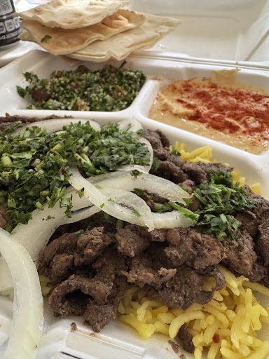 Photo of Shawarma Shack - 1342 E Hillside Dr, Broken Arrow, OK 74012