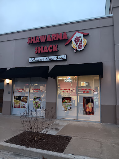 Photo of Shawarma Shack - 1342 E Hillside Dr, Broken Arrow, OK 74012