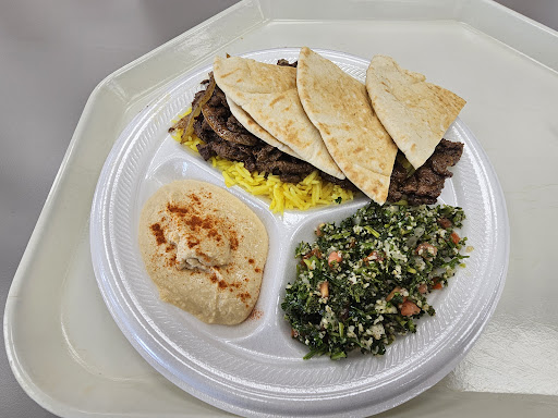 Photo of Shawarma Shack - 1342 E Hillside Dr, Broken Arrow, OK 74012