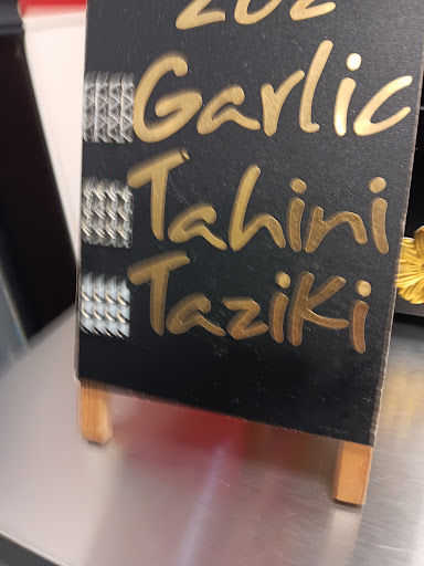 Photo of Shawarma Shack - 1342 E Hillside Dr, Broken Arrow, OK 74012