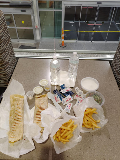 Photo of Shawarma Shack - 1342 E Hillside Dr, Broken Arrow, OK 74012