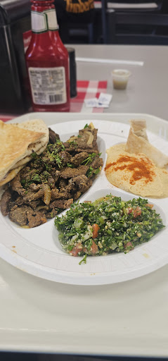 Photo of Shawarma Shack - 1342 E Hillside Dr, Broken Arrow, OK 74012