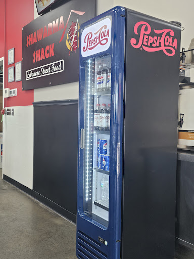 Photo of Shawarma Shack - 1342 E Hillside Dr, Broken Arrow, OK 74012