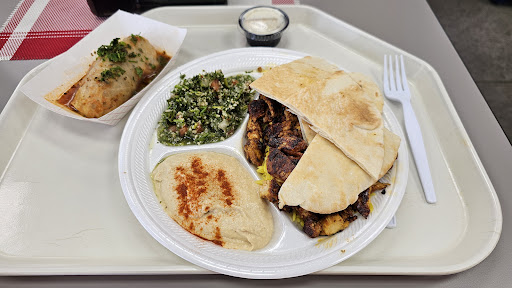 Photo of Shawarma Shack - 1342 E Hillside Dr, Broken Arrow, OK 74012