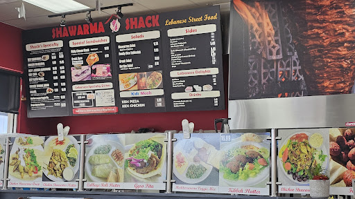 Photo of Shawarma Shack - 1342 E Hillside Dr, Broken Arrow, OK 74012