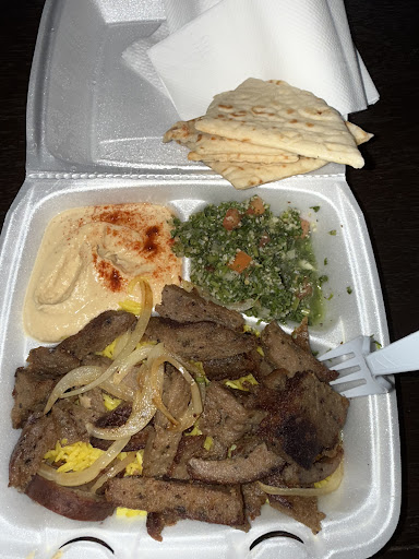 Photo of Shawarma Shack - 1342 E Hillside Dr, Broken Arrow, OK 74012